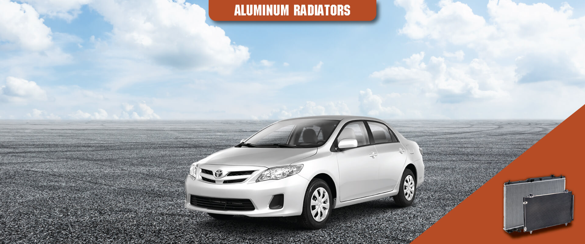 Caribbean Radiator Works Ltd Trinidad's Radiator Specialists