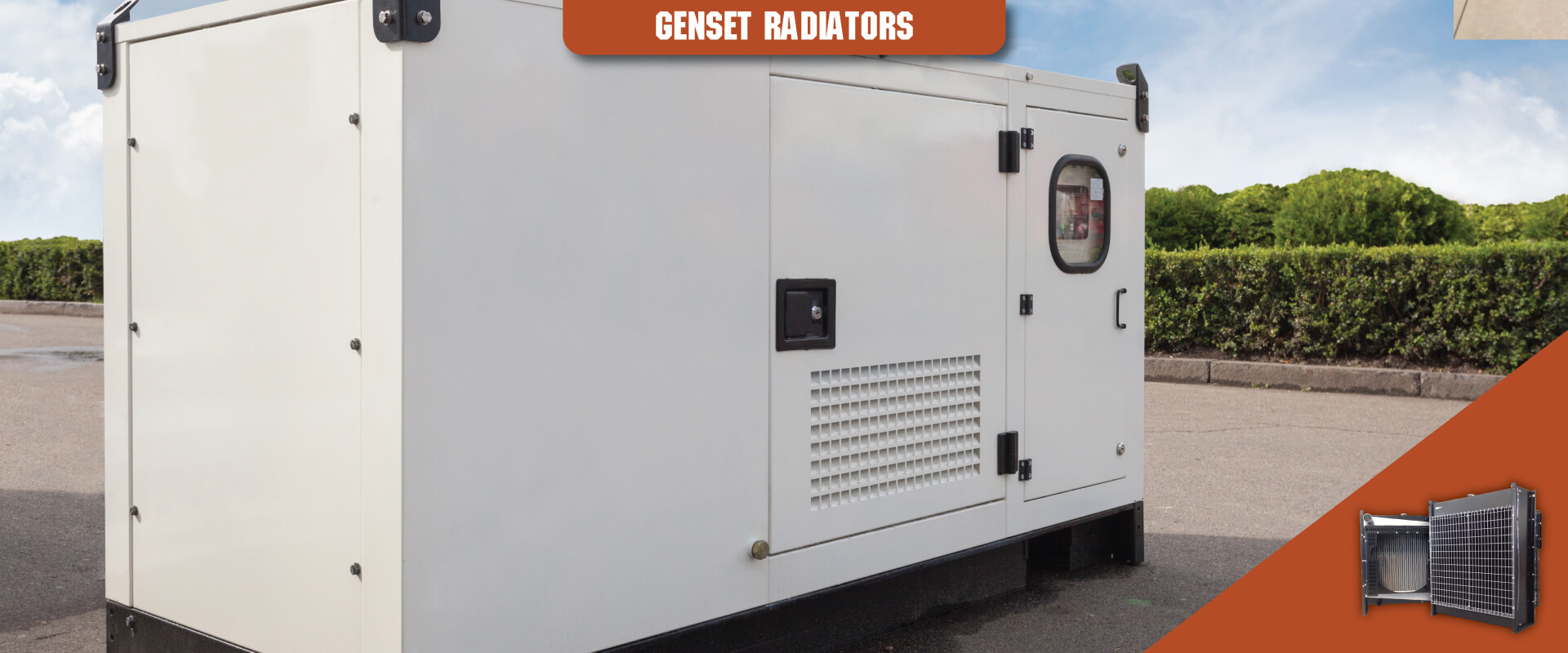 Caribbean Radiator Works Ltd Trinidad's Radiator Specialists