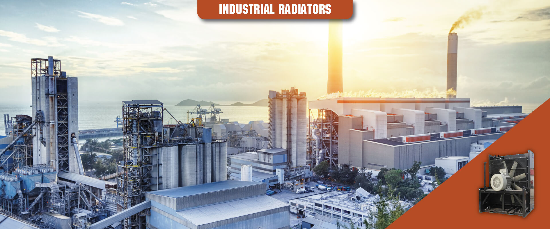 Caribbean Radiator Works Ltd Trinidad's Radiator Specialists