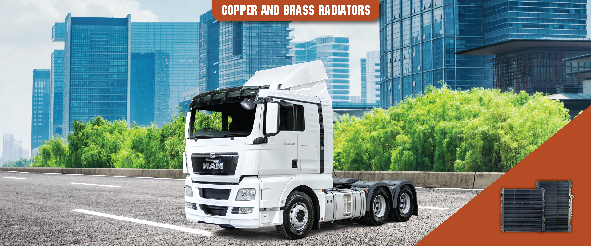 Caribbean Radiator Works Ltd Trinidad's Radiator Specialists